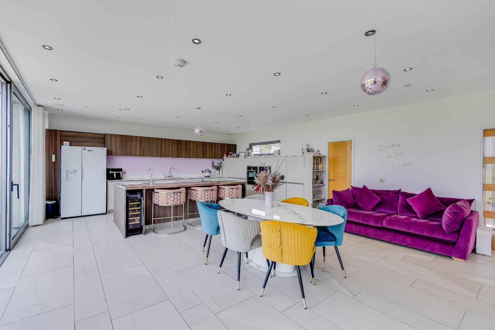 Meyrick House West, Well Lane, St. Nicholas, Vale Of Glamorgan, CF5 6SG